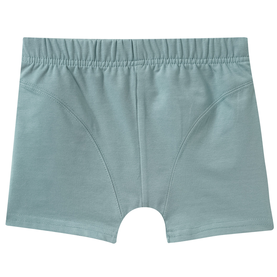 5 jongens boxers in een set