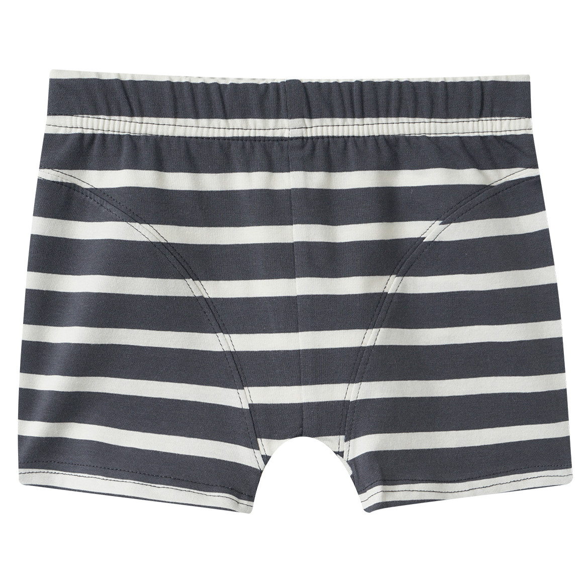 5 jongens boxers in een set