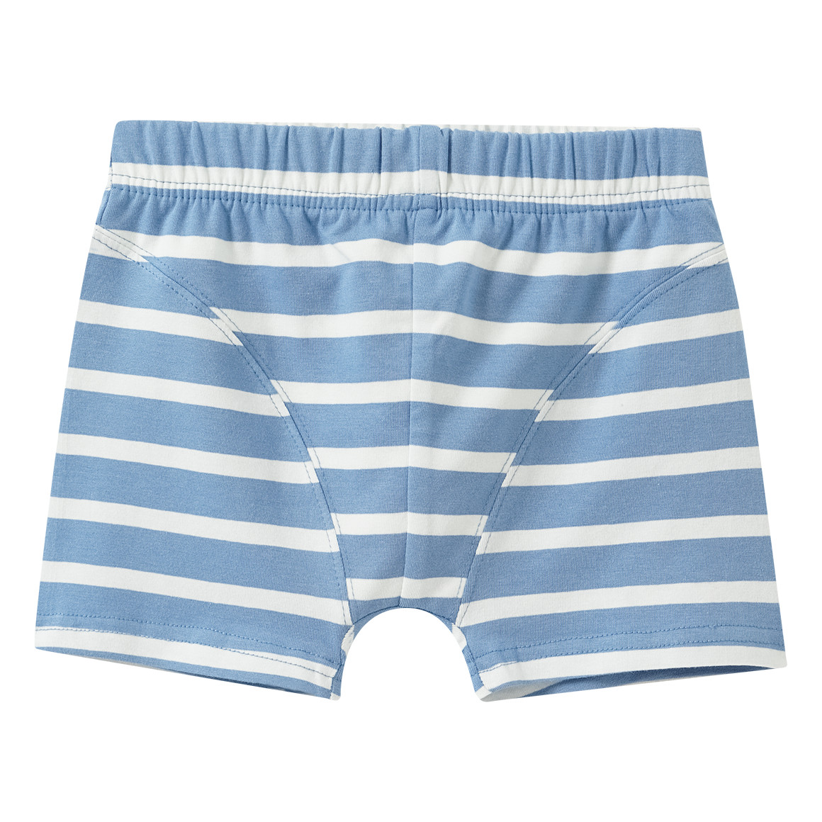 5 jongens boxers in een set