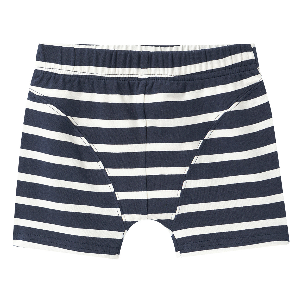 5 jongens boxers in een set