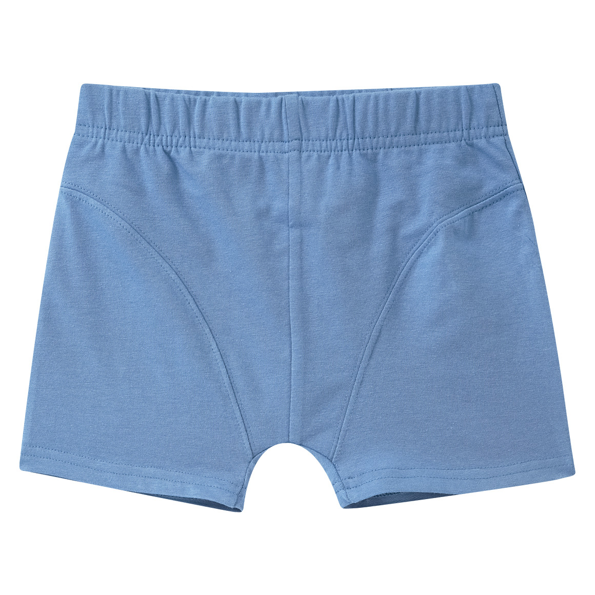 5 jongens boxers in een set