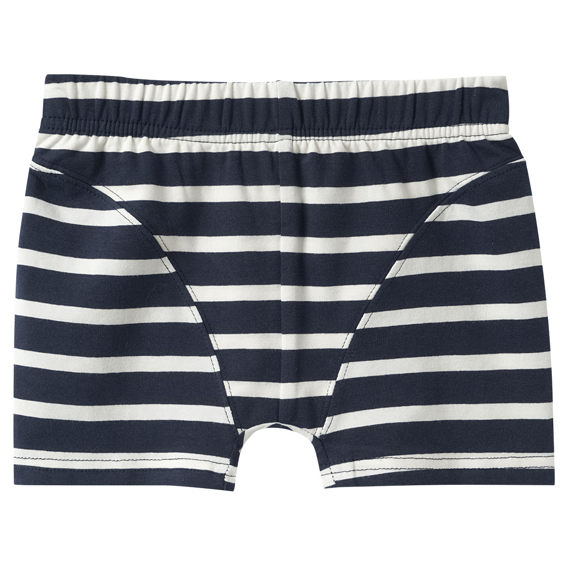 5 jongens boxers in een set