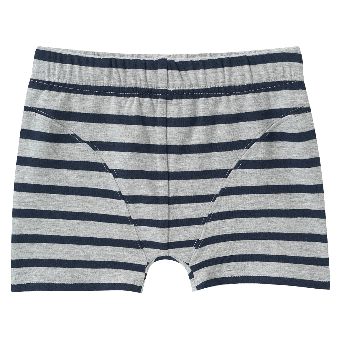 5 jongens boxers in een set