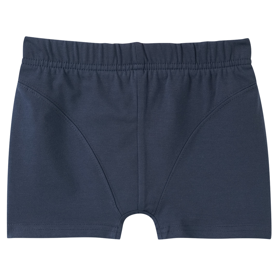 5 jongens boxers in een set