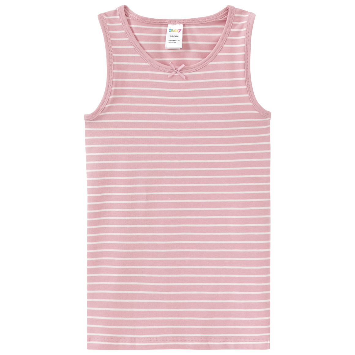 3 Meisjes vesten met biologisch katoen