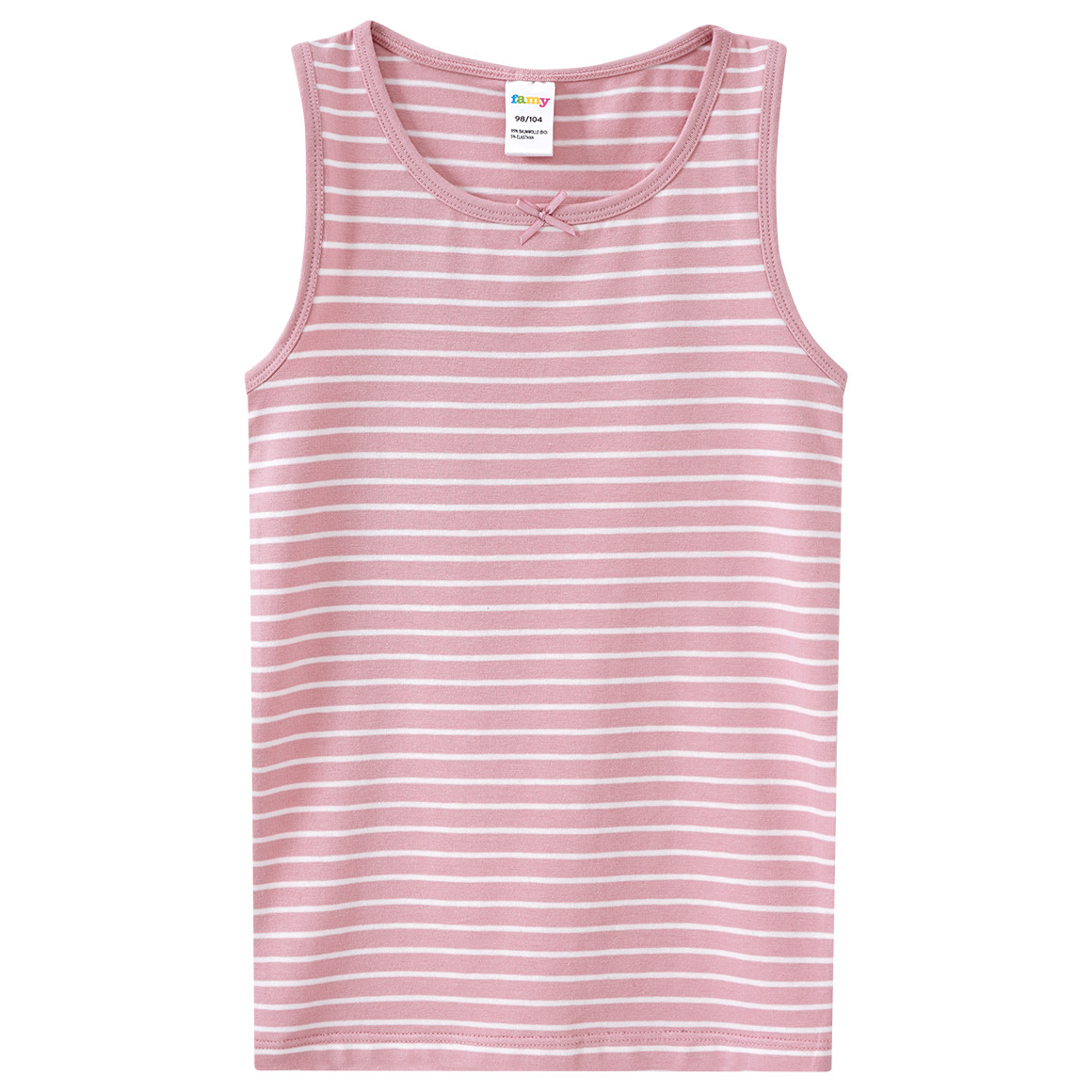 3 Meisjes vesten met biologisch katoen