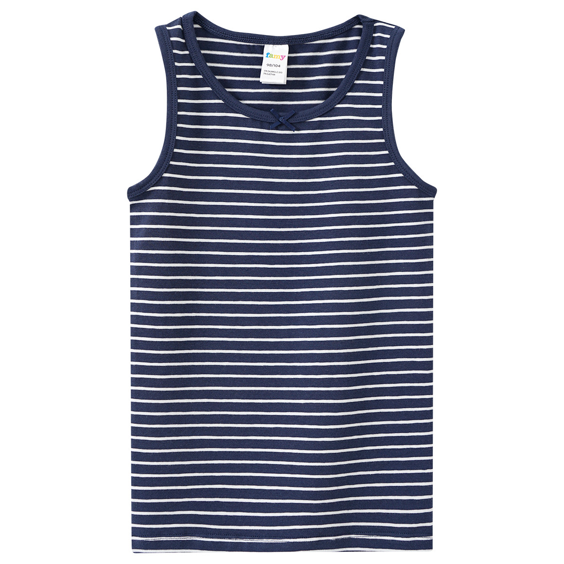 3 Meisjes vesten met biologisch katoen