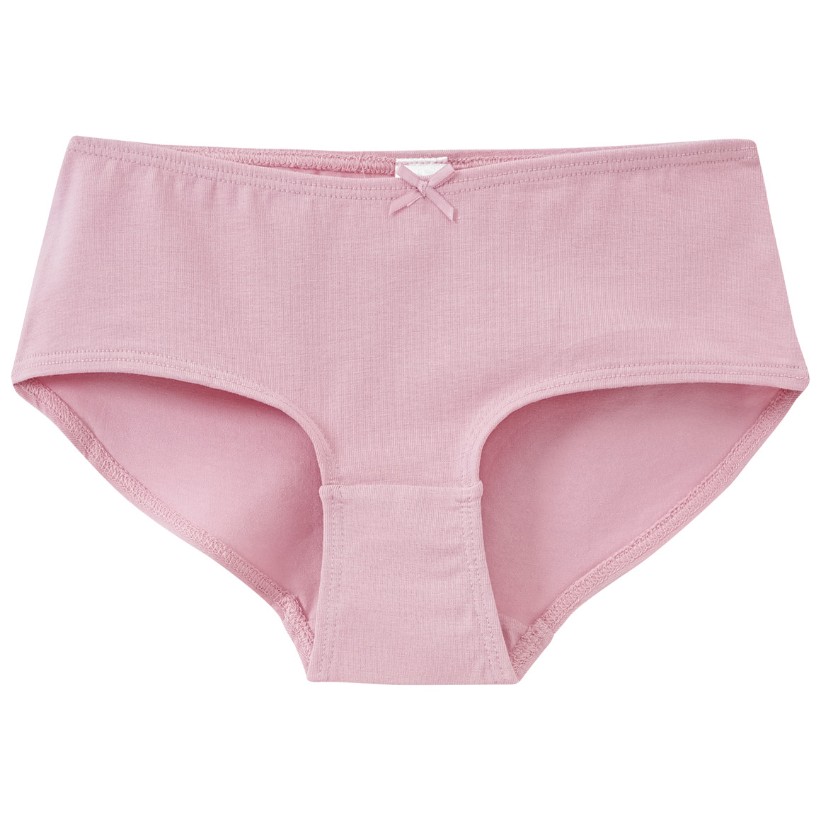 5 Mädchen Pantys mit Bio-Baumwolle