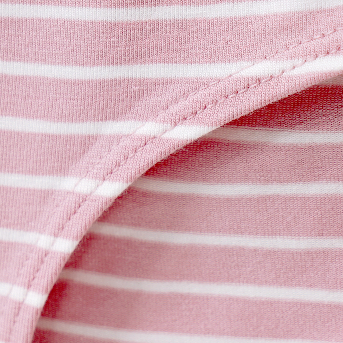 5 Mädchen Slips mit Bio-Baumwolle