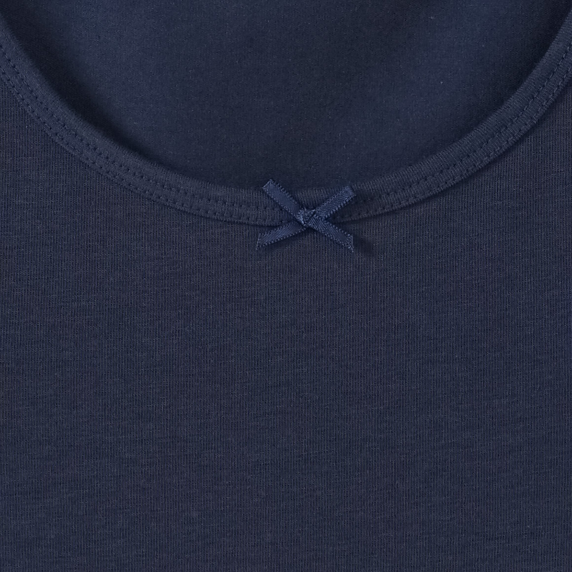 3 Meisjes vesten met biologisch katoen