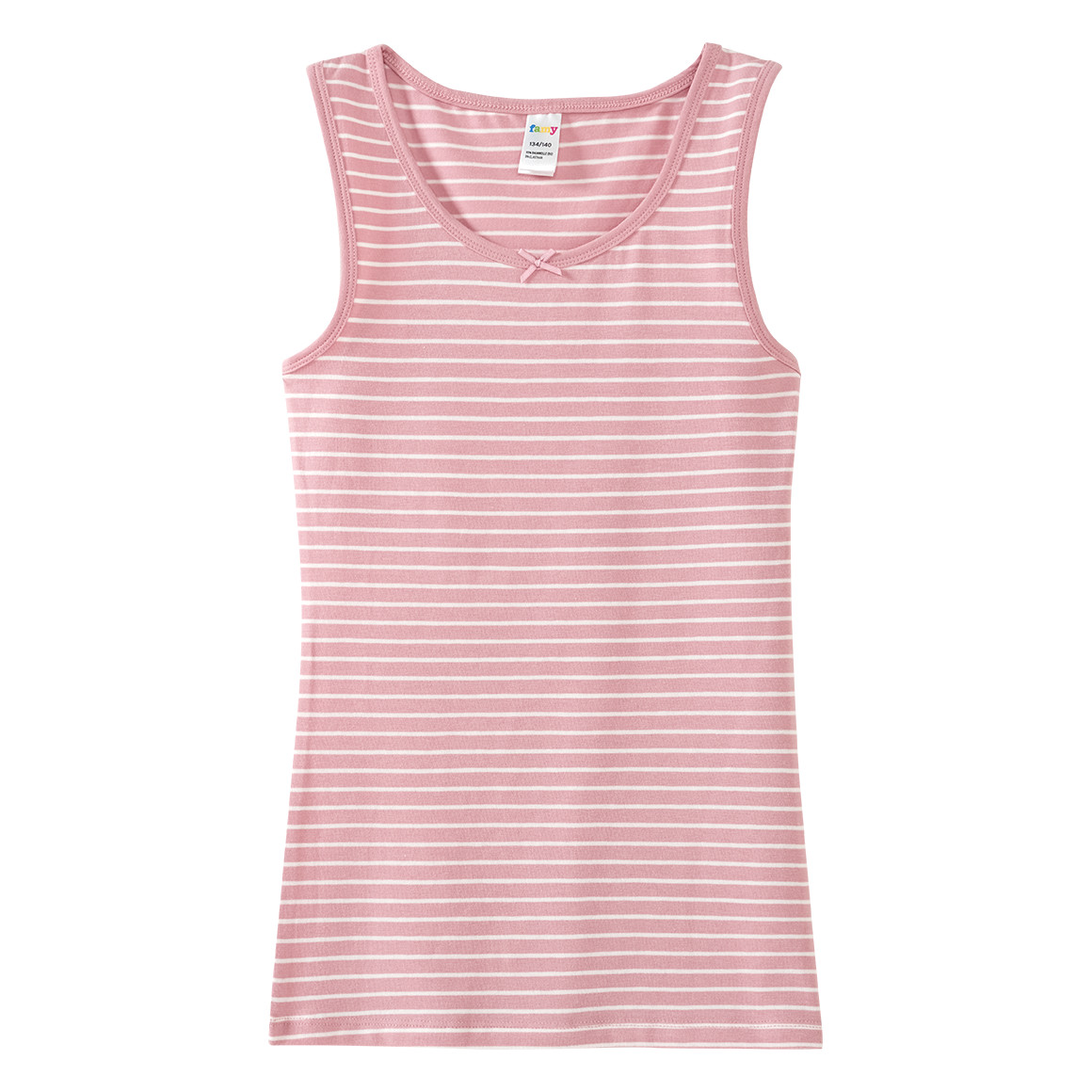 3 Meisjes vesten met biologisch katoen