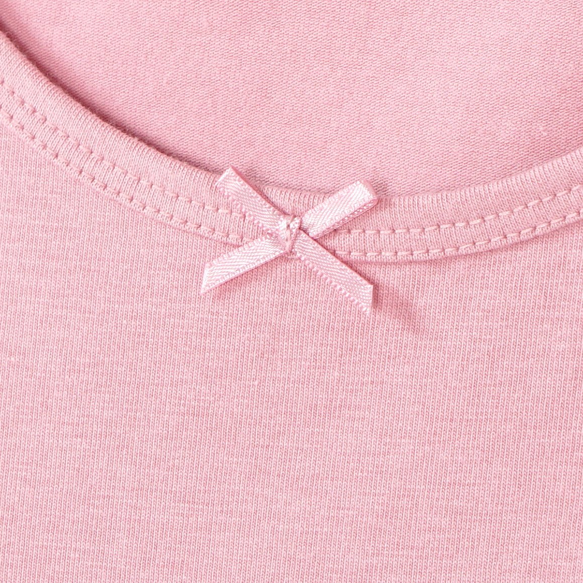 3 Meisjes vesten met biologisch katoen