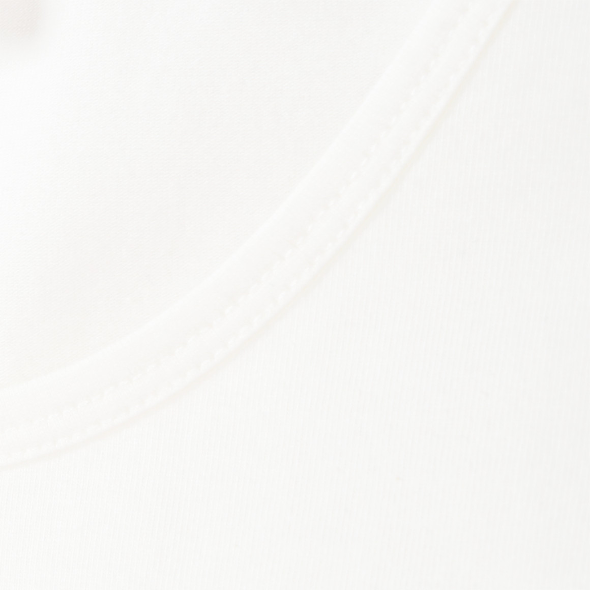 3 meisjesvesten met biologisch katoen