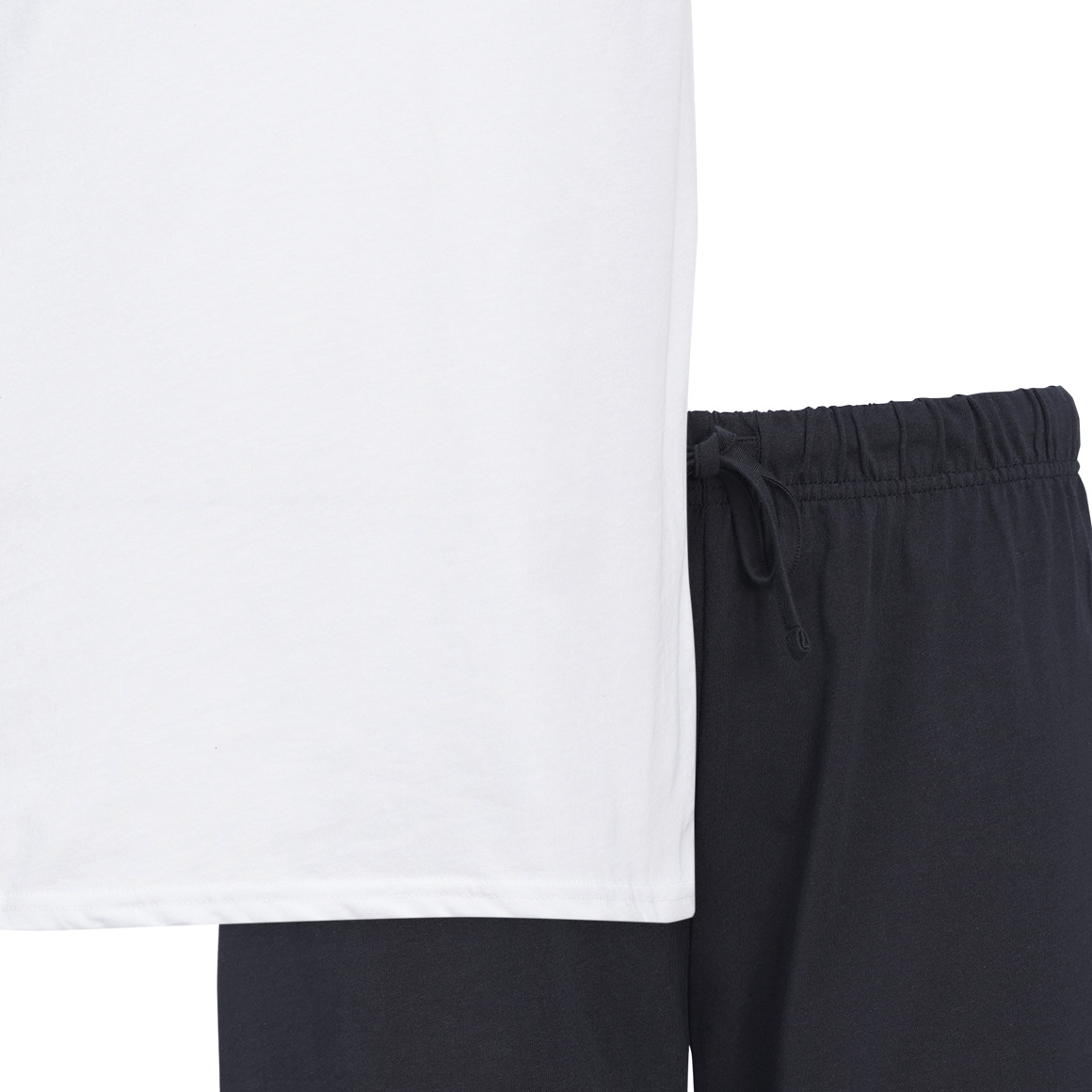 Peanuts Shorty aus Baumwolle