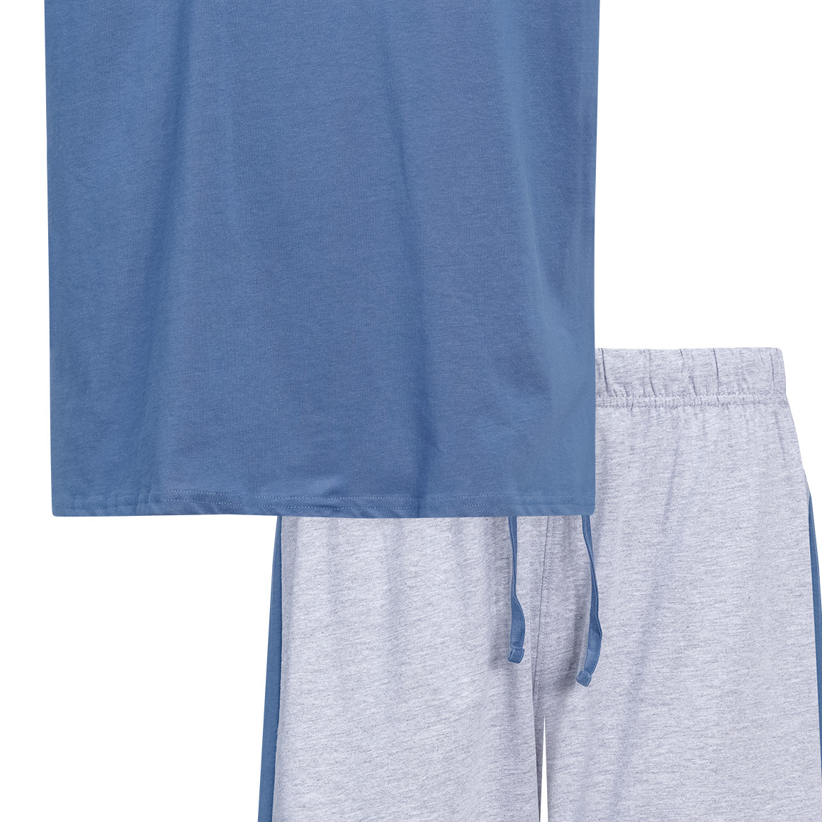 Peanuts Shorty mit Print