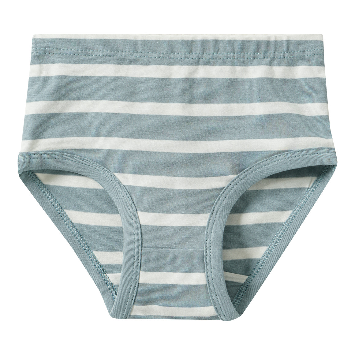 5 babyslipjes in luiermodel