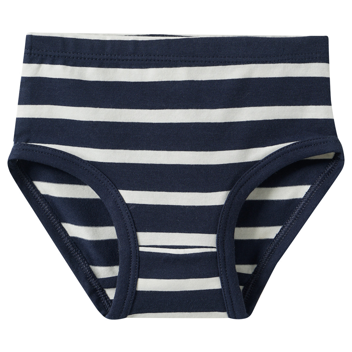 5 babyslipjes in luiermodel