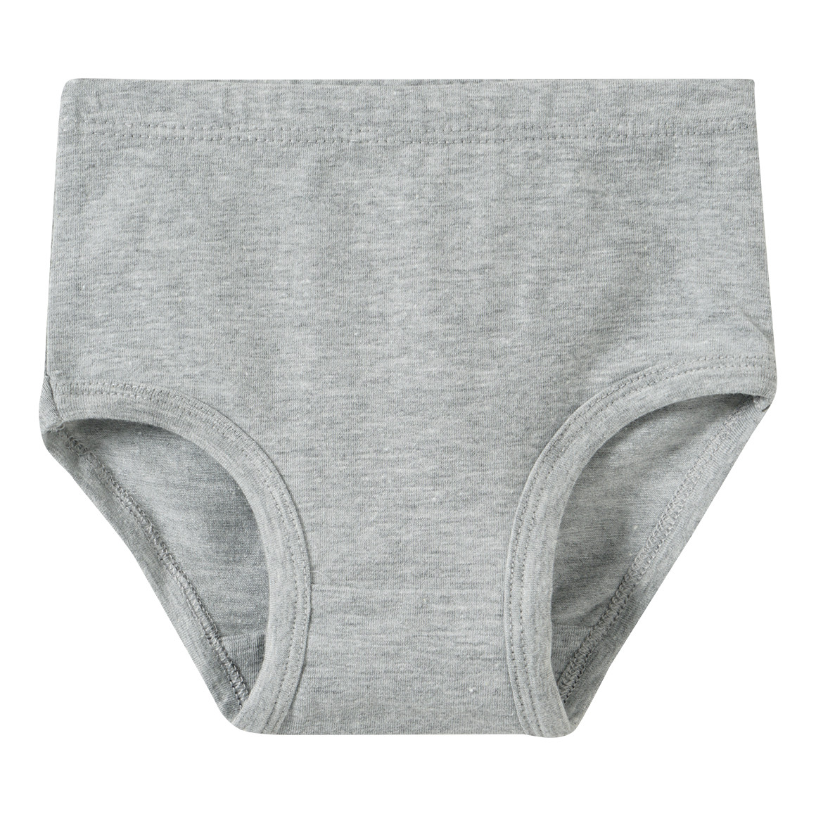 5 babyslipjes in luiermodel