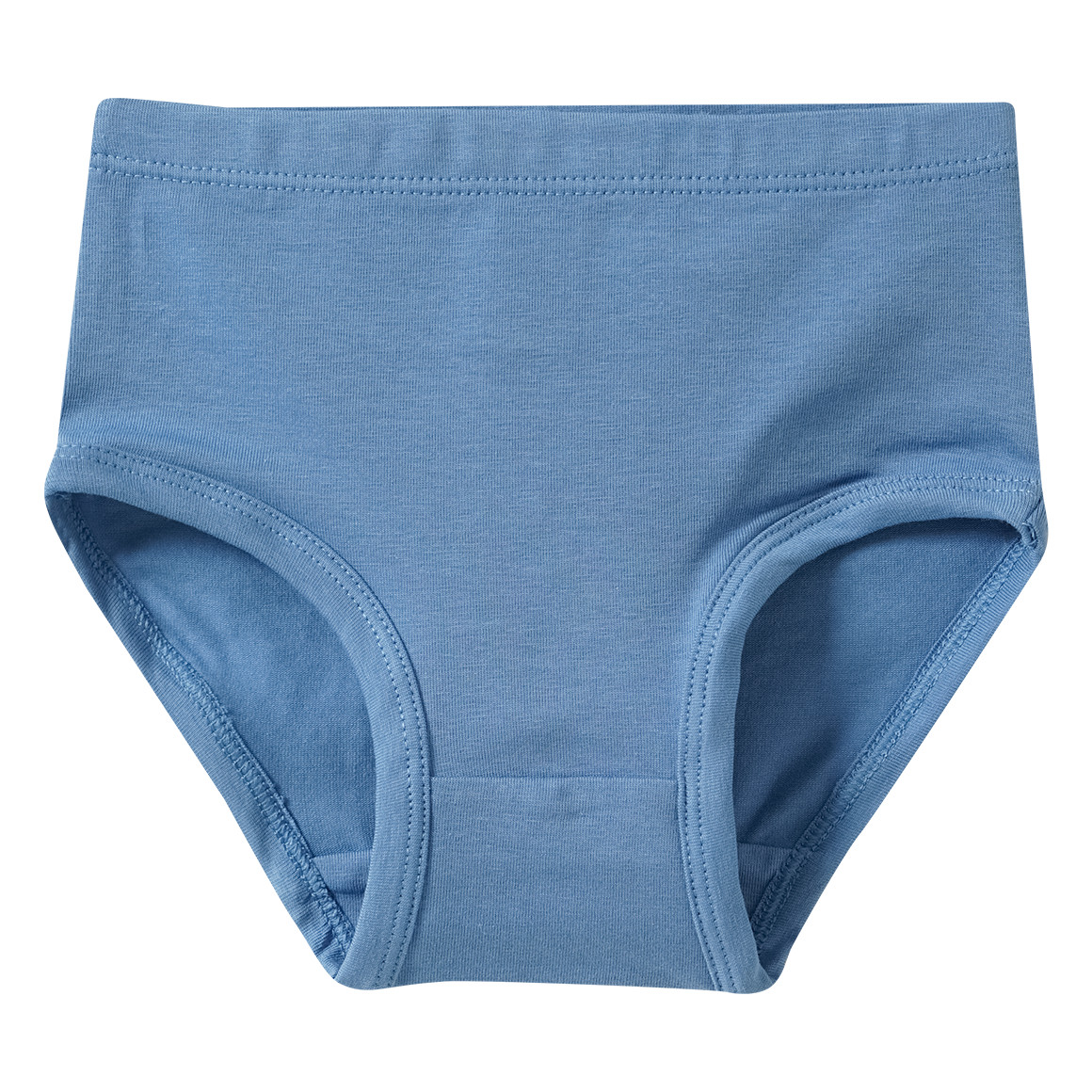 5 babyslipjes in luiermodel