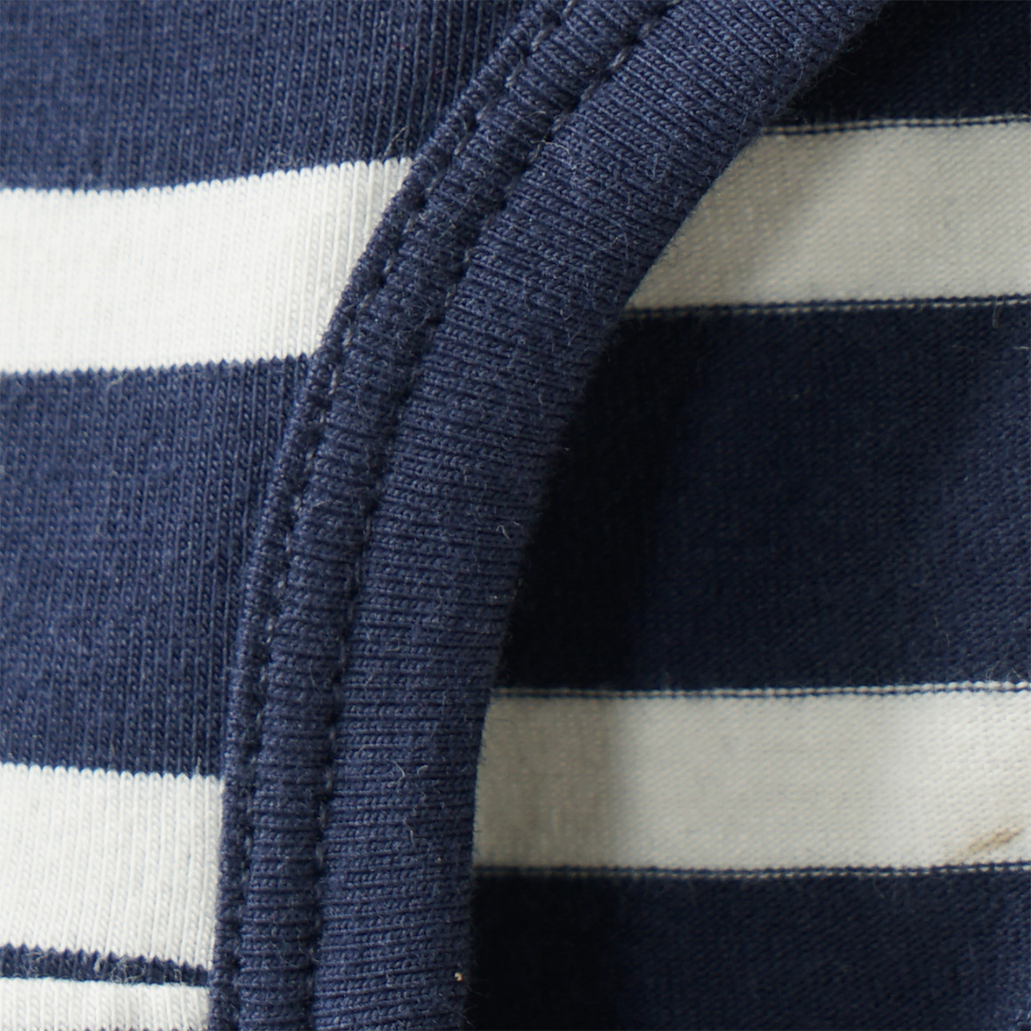 5 babyslipjes in luiermodel