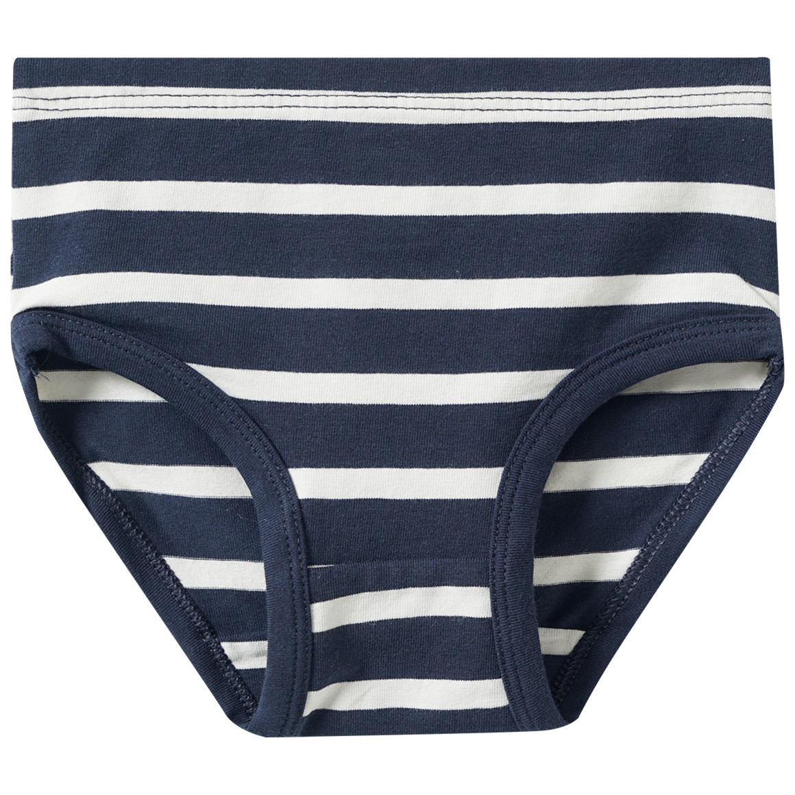 5 babyslipjes in luiermodel