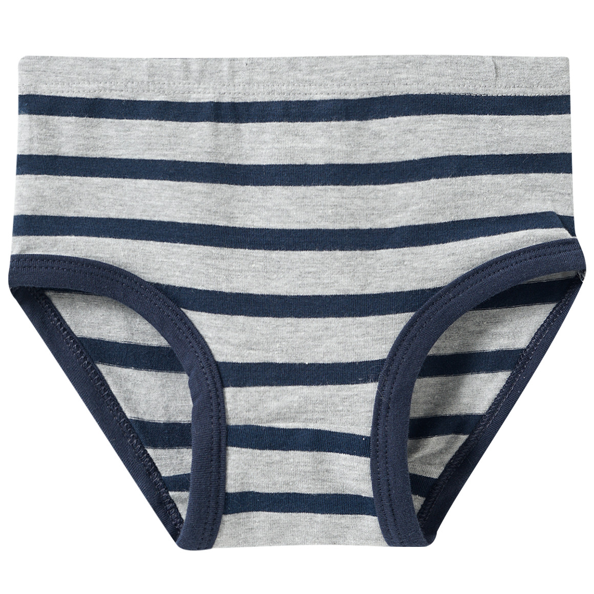 5 babyslipjes in luiermodel