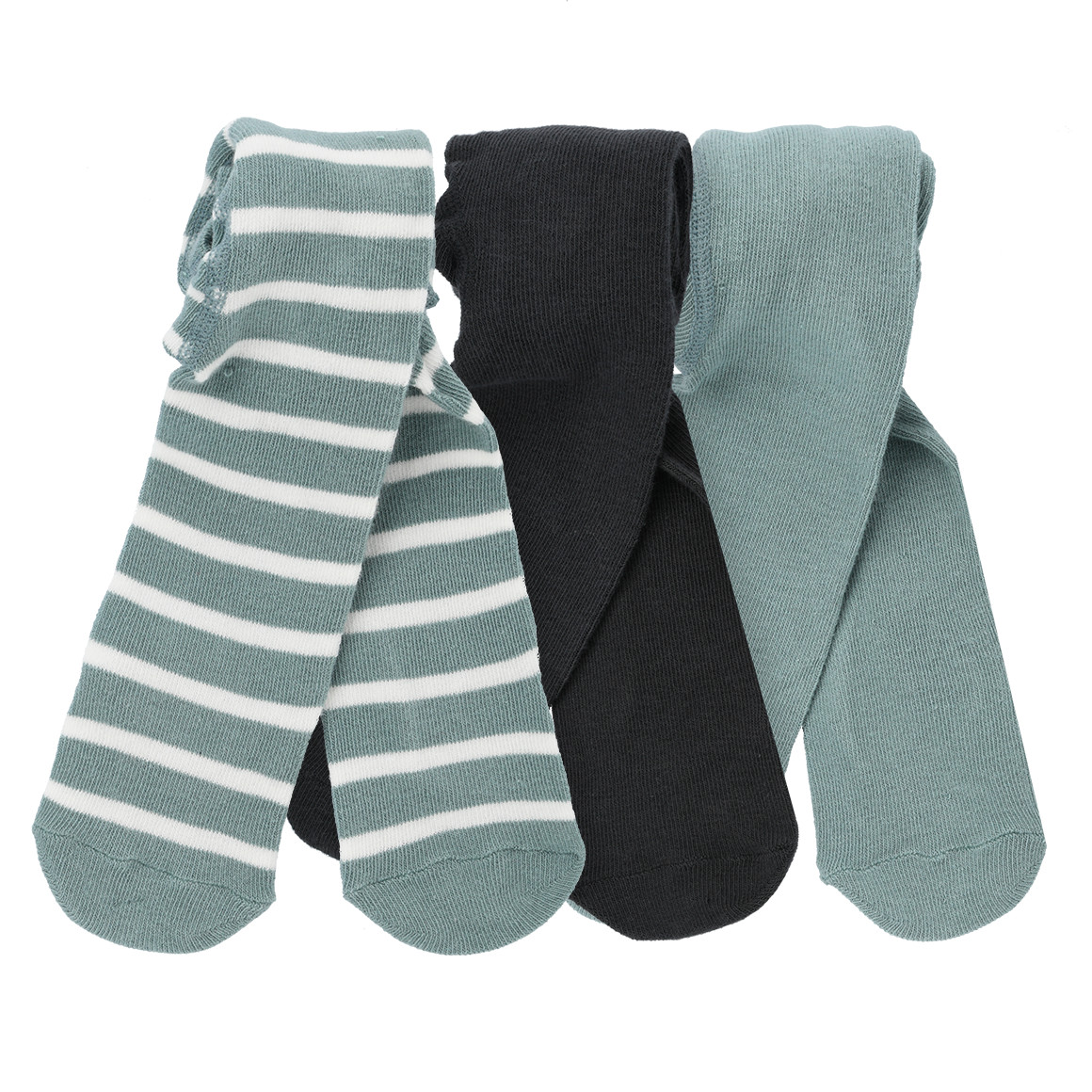 Set van 3 babymaillots