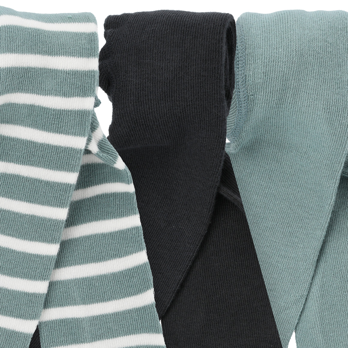 Set van 3 babymaillots