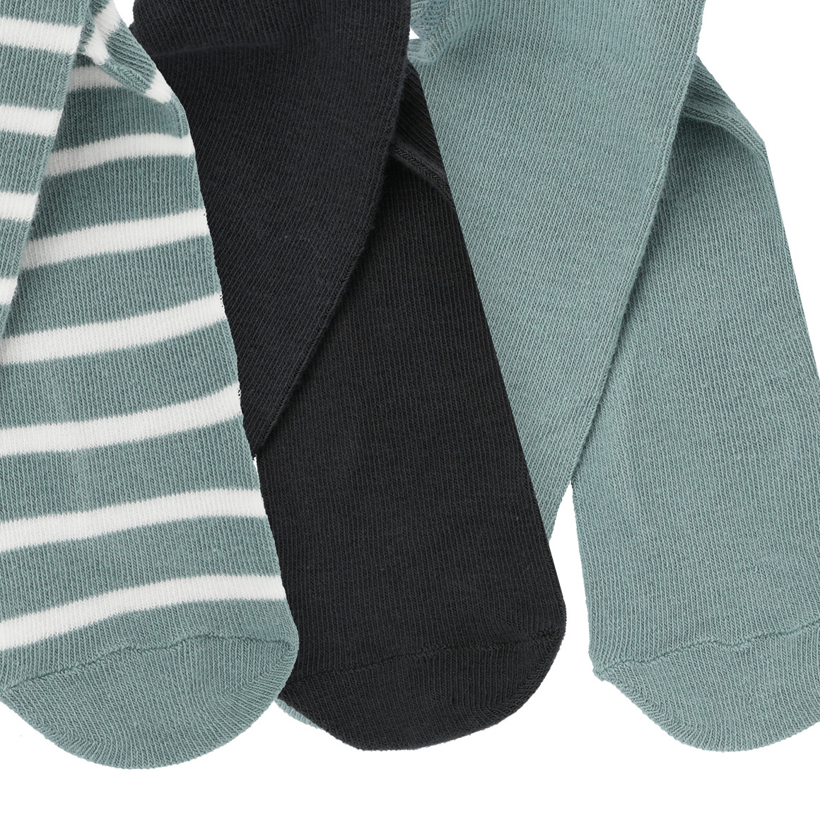 Set van 3 babymaillots