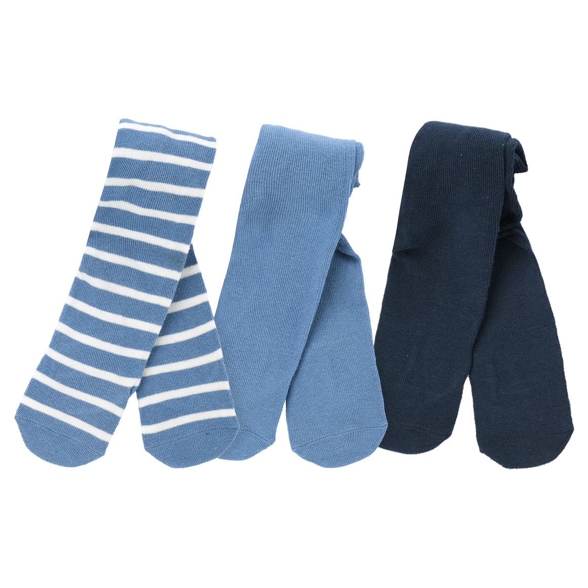 Set van 3 babymaillots