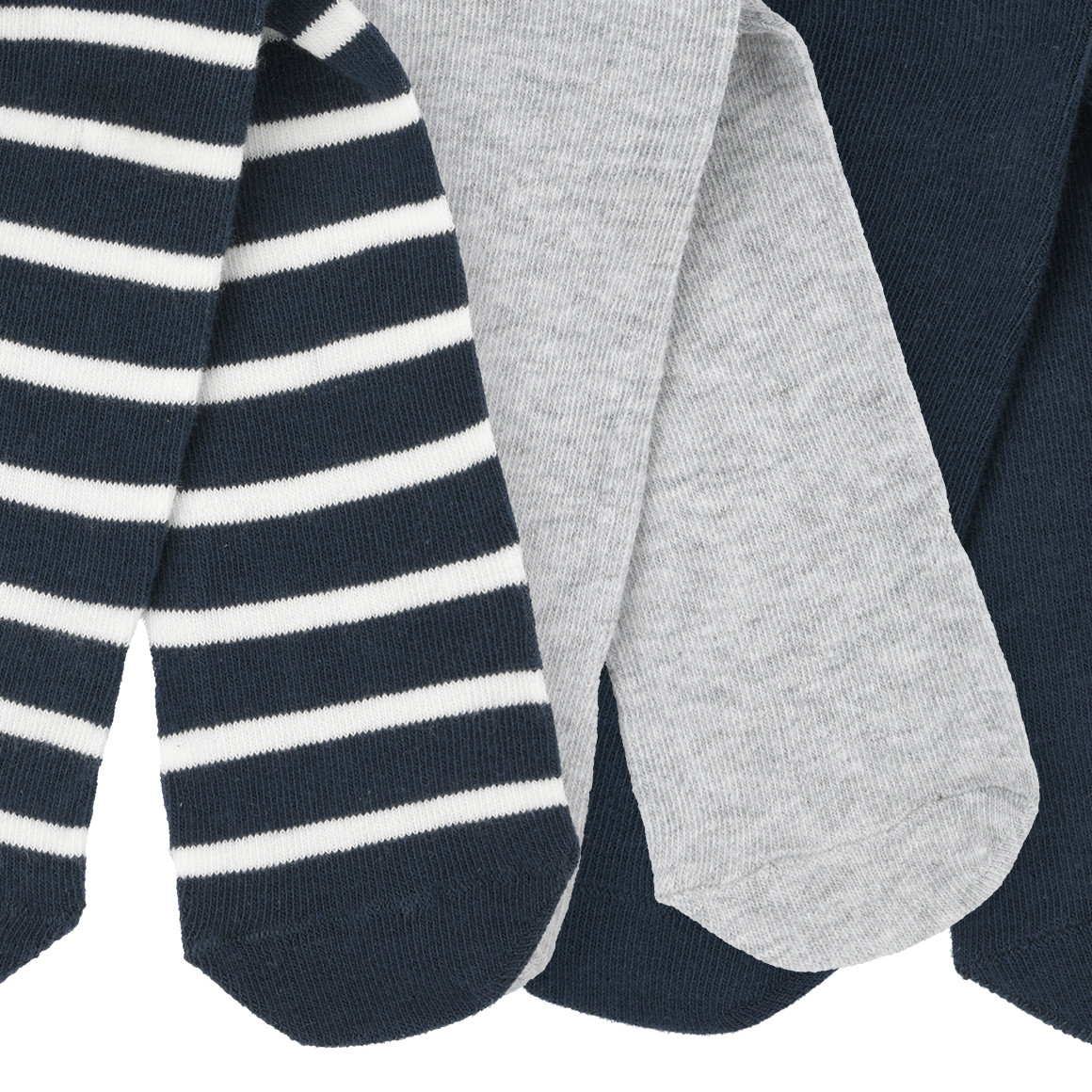 Set van 3 babymaillots