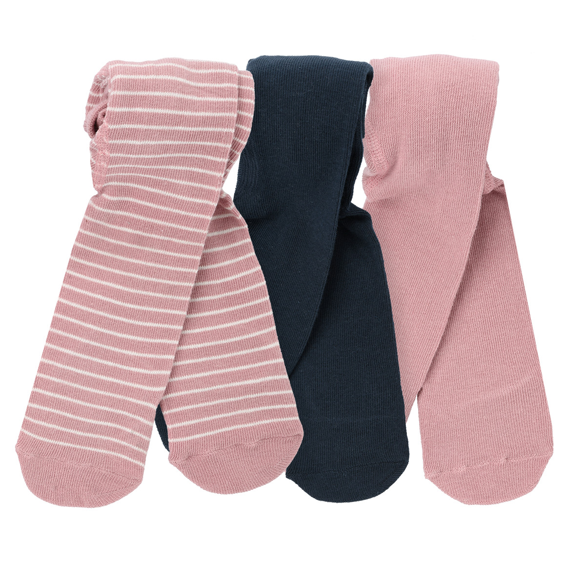 Set van 3 babymaillots