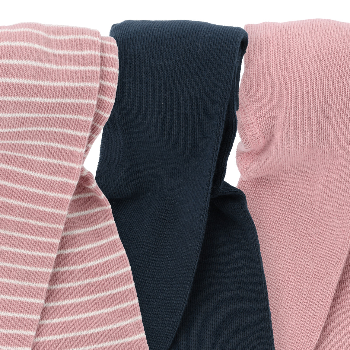 Set van 3 babymaillots