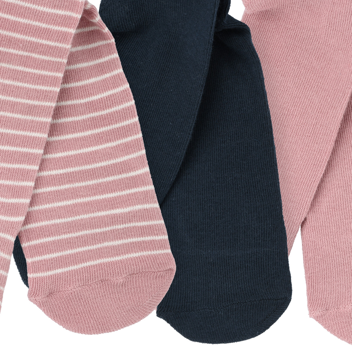 Set van 3 babymaillots