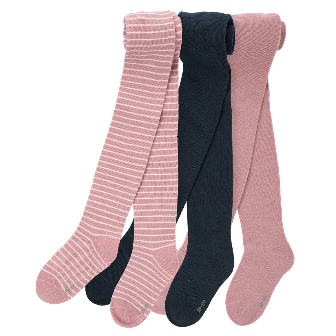 3 meisjesmaillots als set