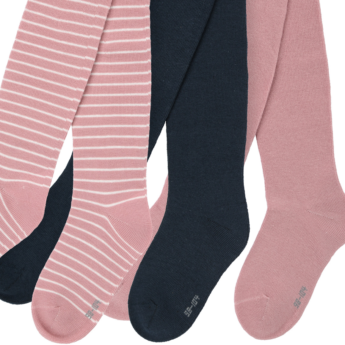 3 meisjesmaillots als set