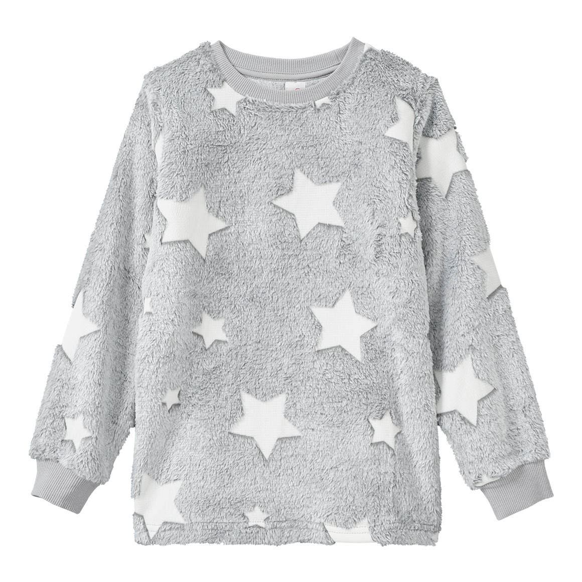 Jongens pyjama glow in the dark