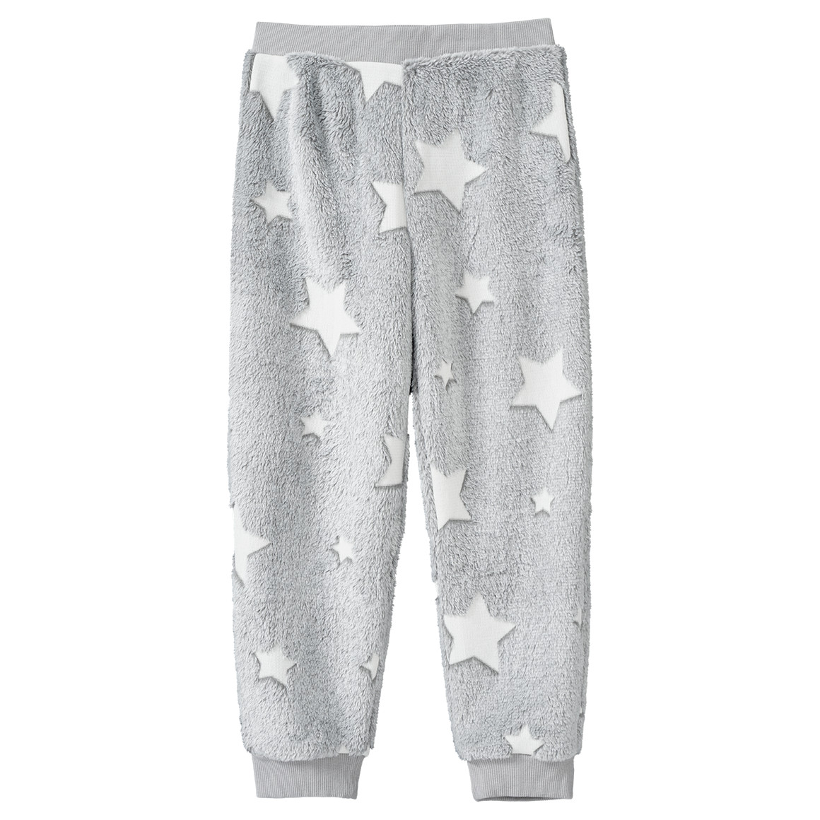 Jongens pyjama glow in the dark