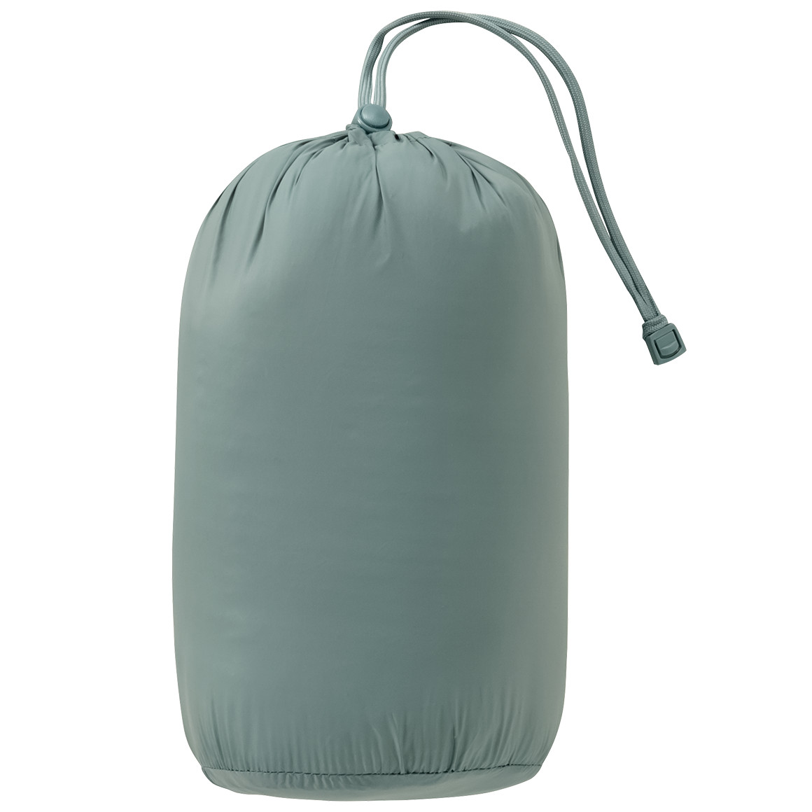 Gewatteerd damesjack met afneembare capuchon