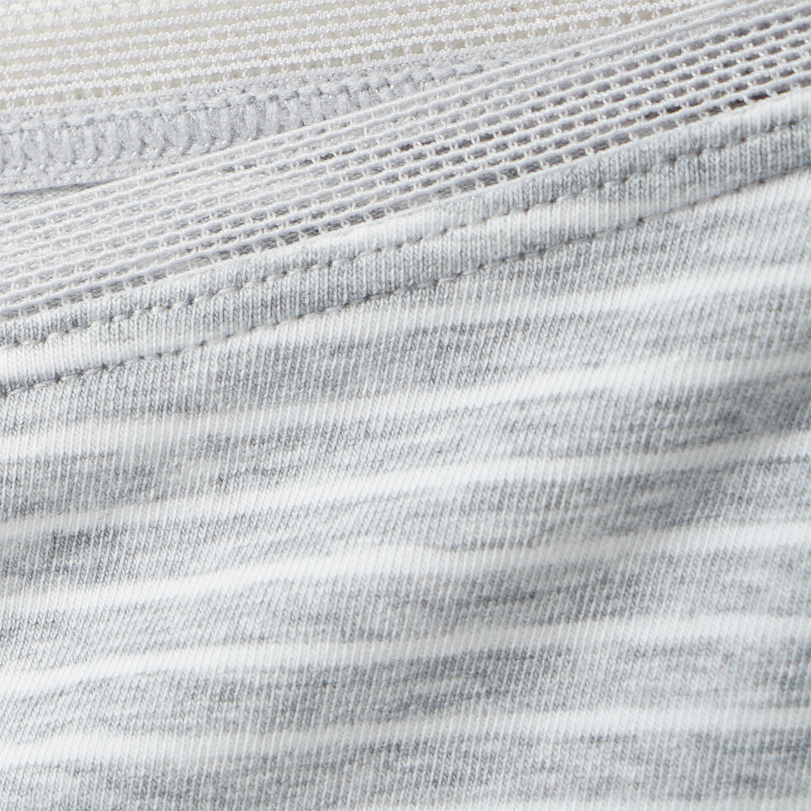 5 Damen Shorts aus Baumwolle