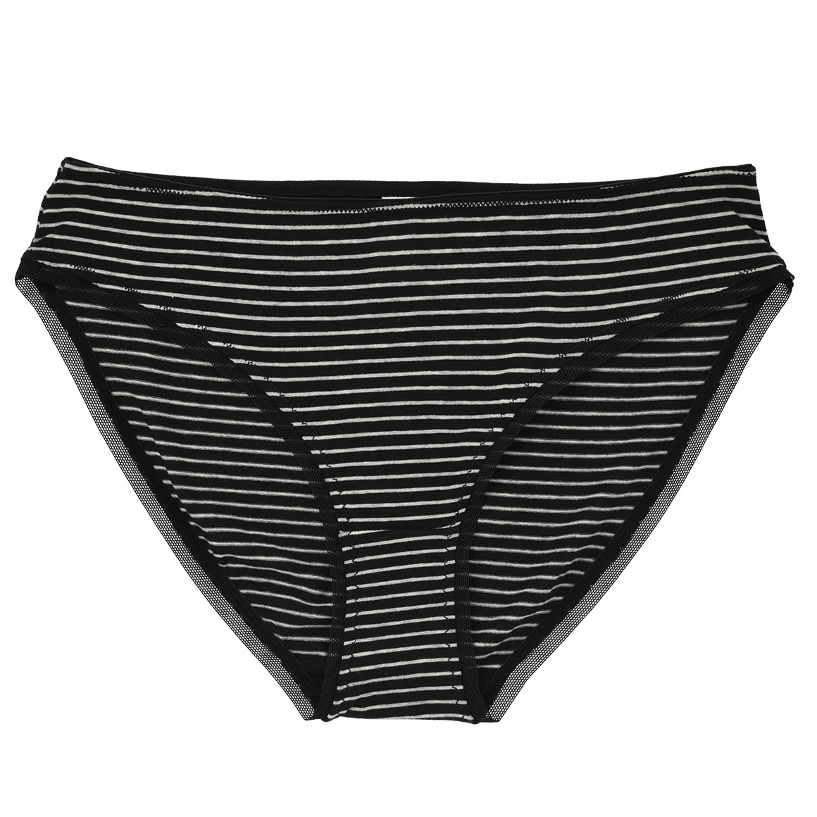 5 Damen Slips aus Baumwolle