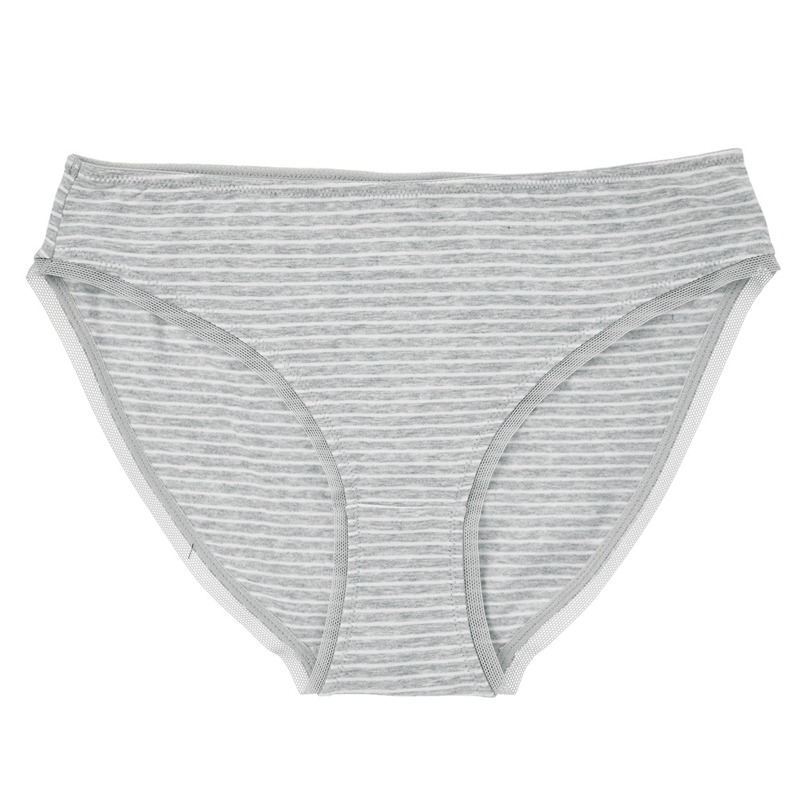 5 Damen Slips aus Baumwolle