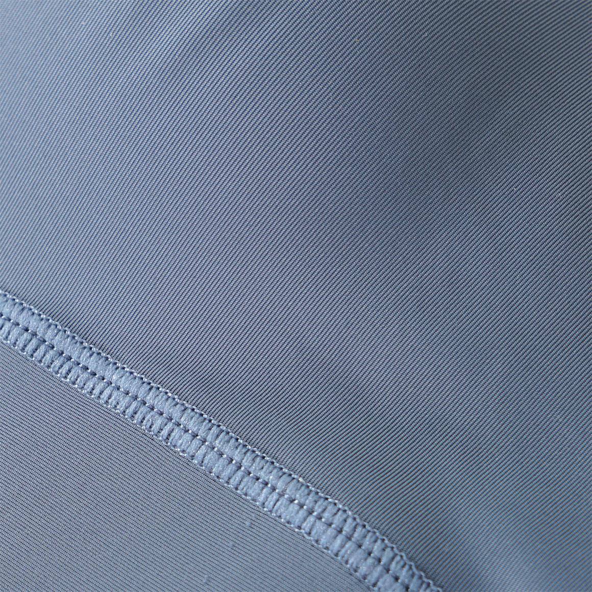 Damen Seamless-Bustier mit Spitze