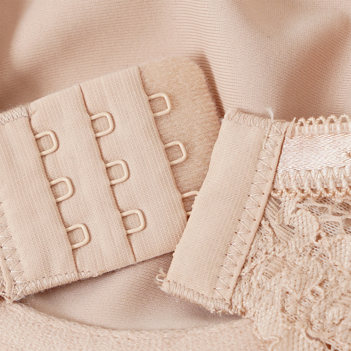 Damen Minimizer-BH mit Spitze