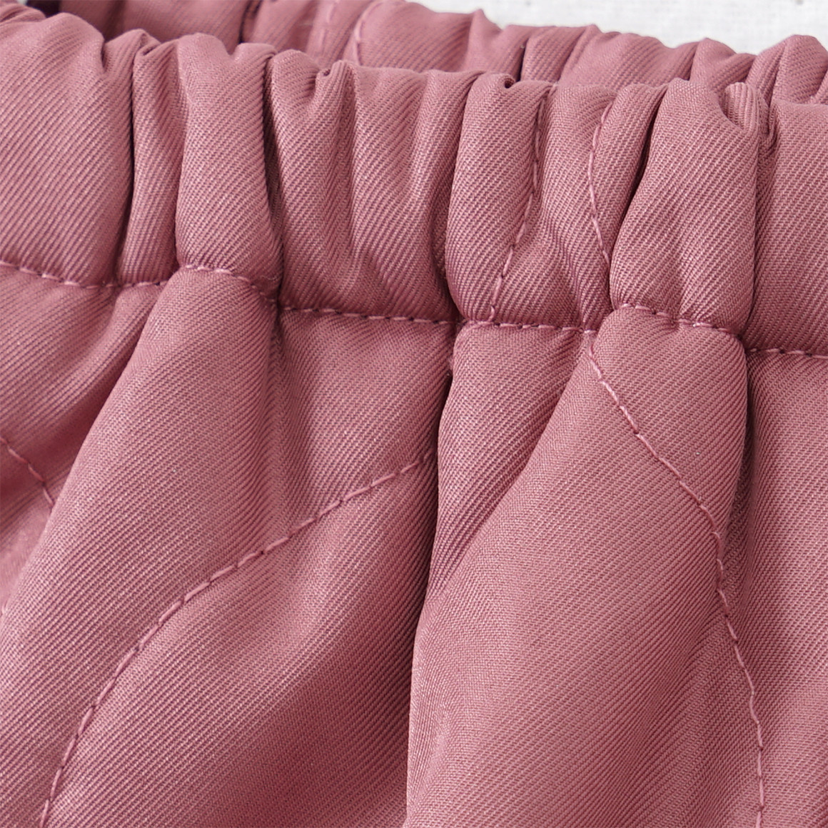 Mädchen Thermo-Hose mit Steppung