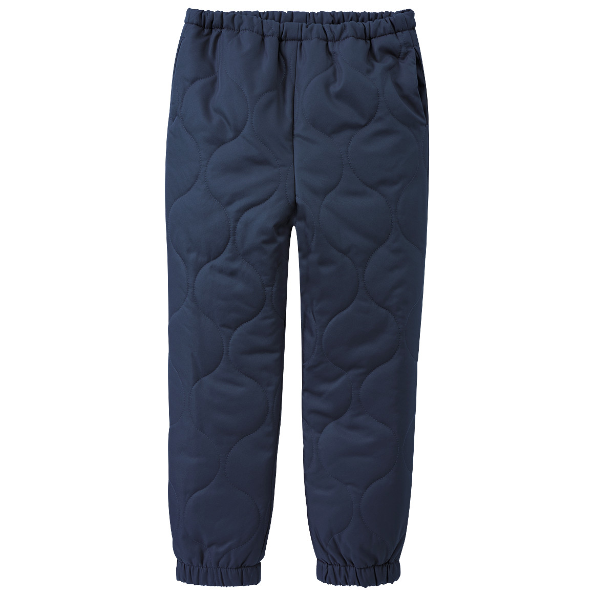 Kinder Thermo-Hose mit Steppung