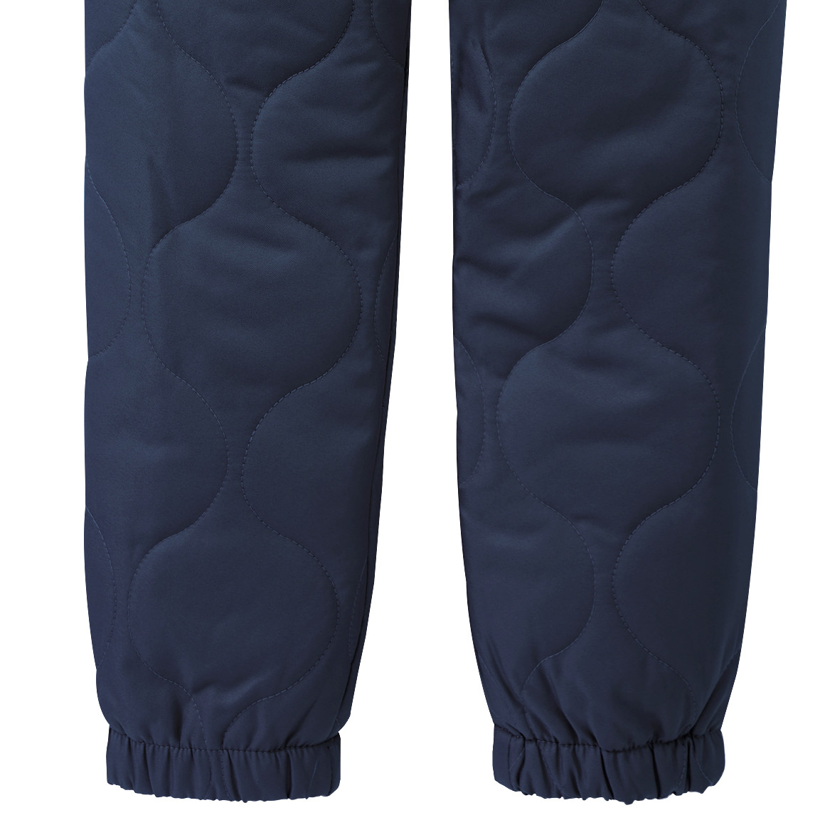 Kinder Thermo-Hose mit Steppung