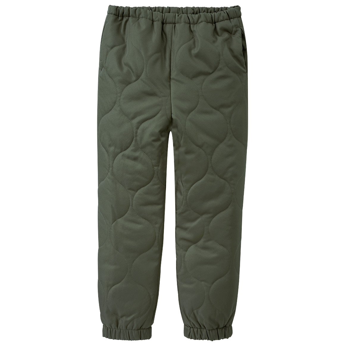 Kinder Thermo-Hose mit Steppung