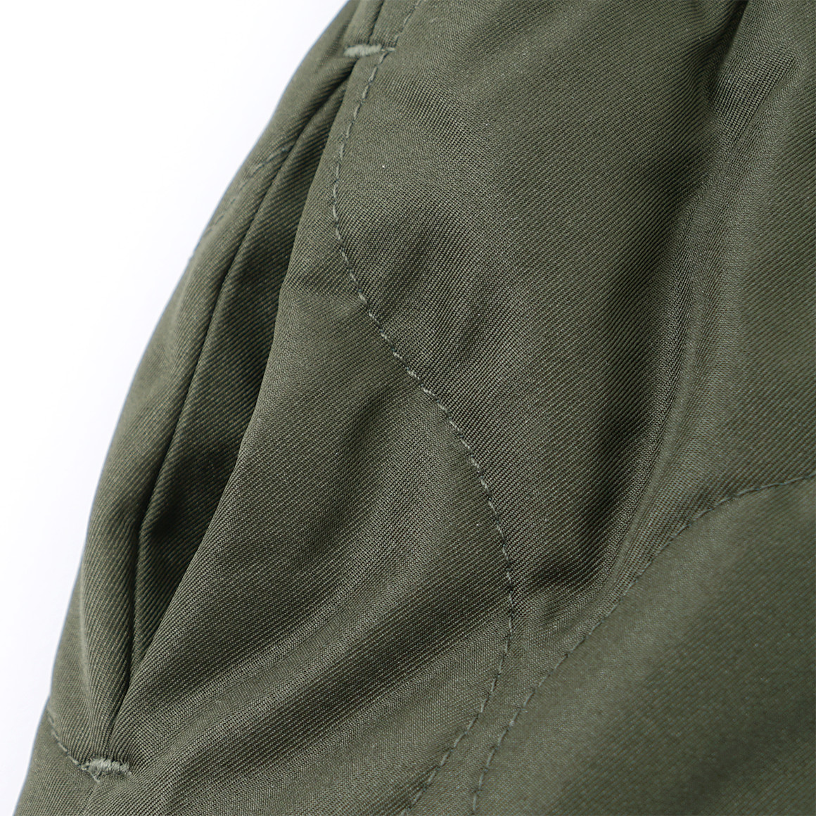 Kinder Thermo-Hose mit Steppung