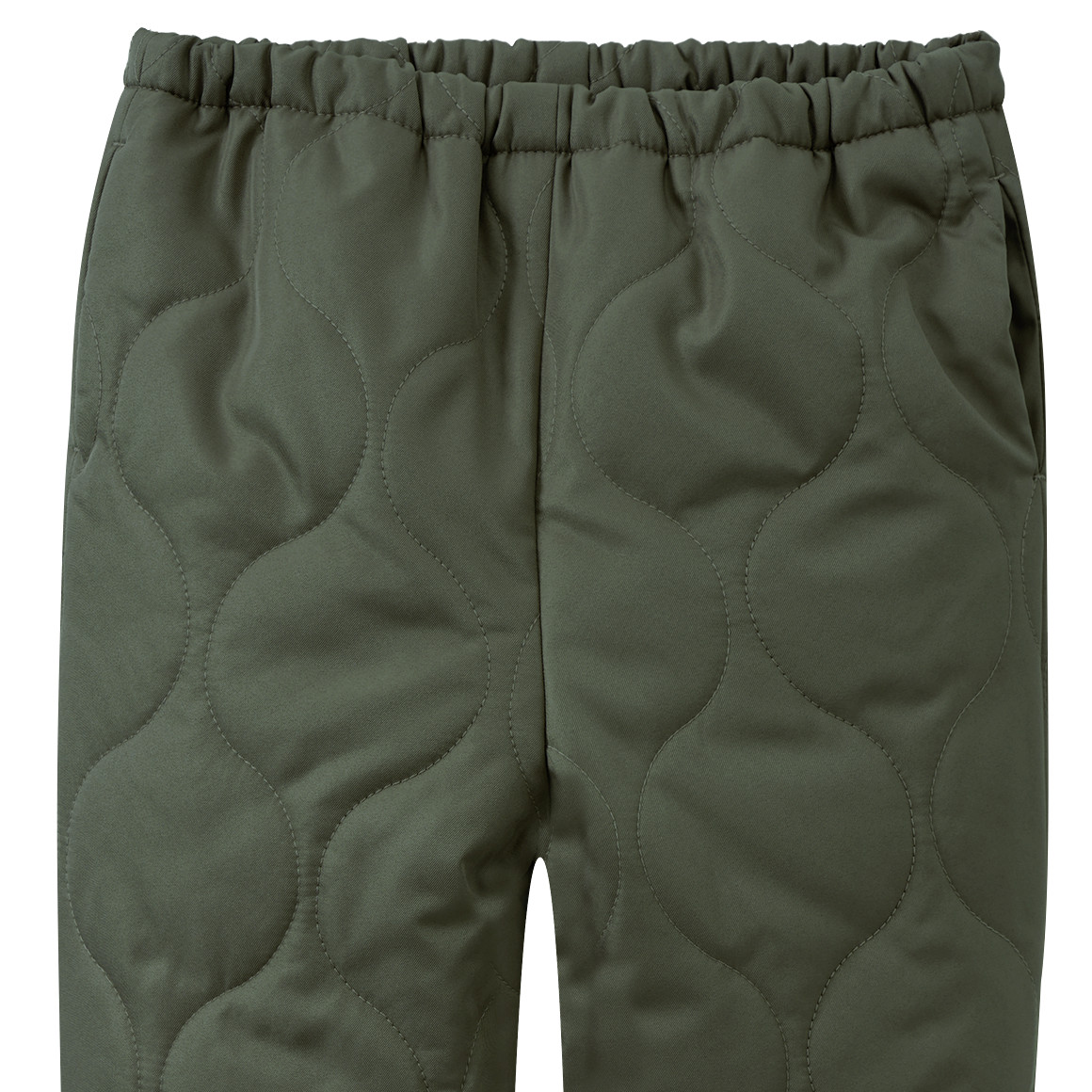 Kinder Thermo-Hose mit Steppung